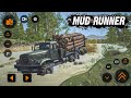 ลุยโคลนบนมือถือ - MudRunner Mobile