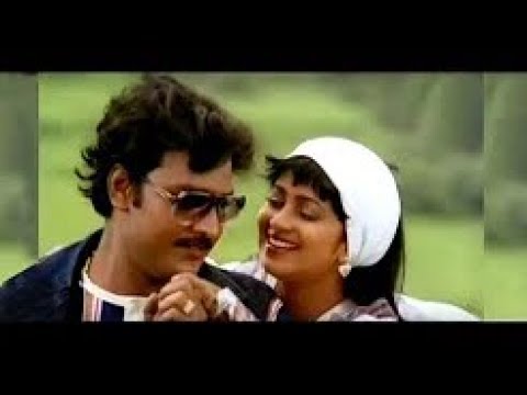 SENGAMALAM SIRIKUTHU     Tamil Love Song  HD