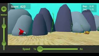 bobo motion- basic use | Agarwal Enterprises screenshot 2