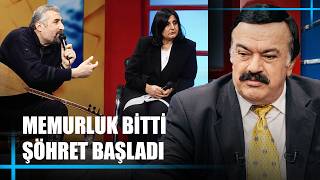 Kahtalı Mıçe'nin Hayerete Düşüren Hayatı  | Kanal 7 Arşiv