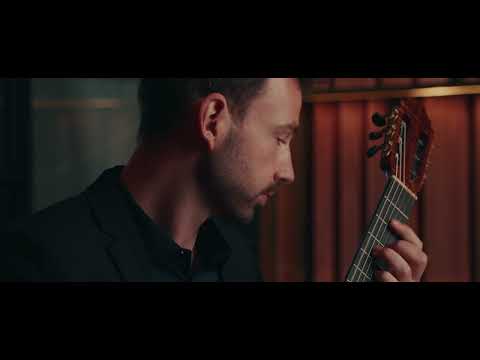 James Audet | Canción para ti - Aureo Puerta Carreño - Arr. Marco Tamayo