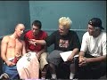 Capture de la vidéo Kottonmouth Kings Interview, July 10Th 1999, Newport Music Hall, Columbus Ohio Featuring Saint Dog