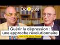 Guérir La Maladie Mentale Par L Alimentation Dialogue Avec Le Dr Albert Danan 