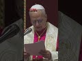 Trump calls Pope Leo XIV “WEAK” & CLAIMS CREDIT for first American pope #shorts