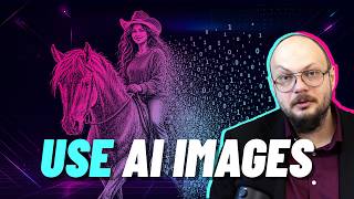 Using AI Images on Your Website Know the Risks