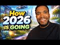 How 2026 Is Going Kenyan Living In USA
