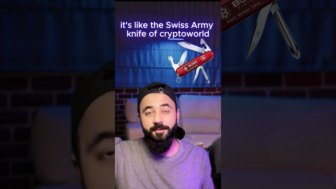 BOSS DIGITAL 🔥 THE FUTURE OF FINANCIAL ECOSYSTEM 🔥 BIG GAINS ✅ 