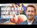 Pomp Podcast #365: Zac Prince on Raising BlockFi's $50M Series C Financing