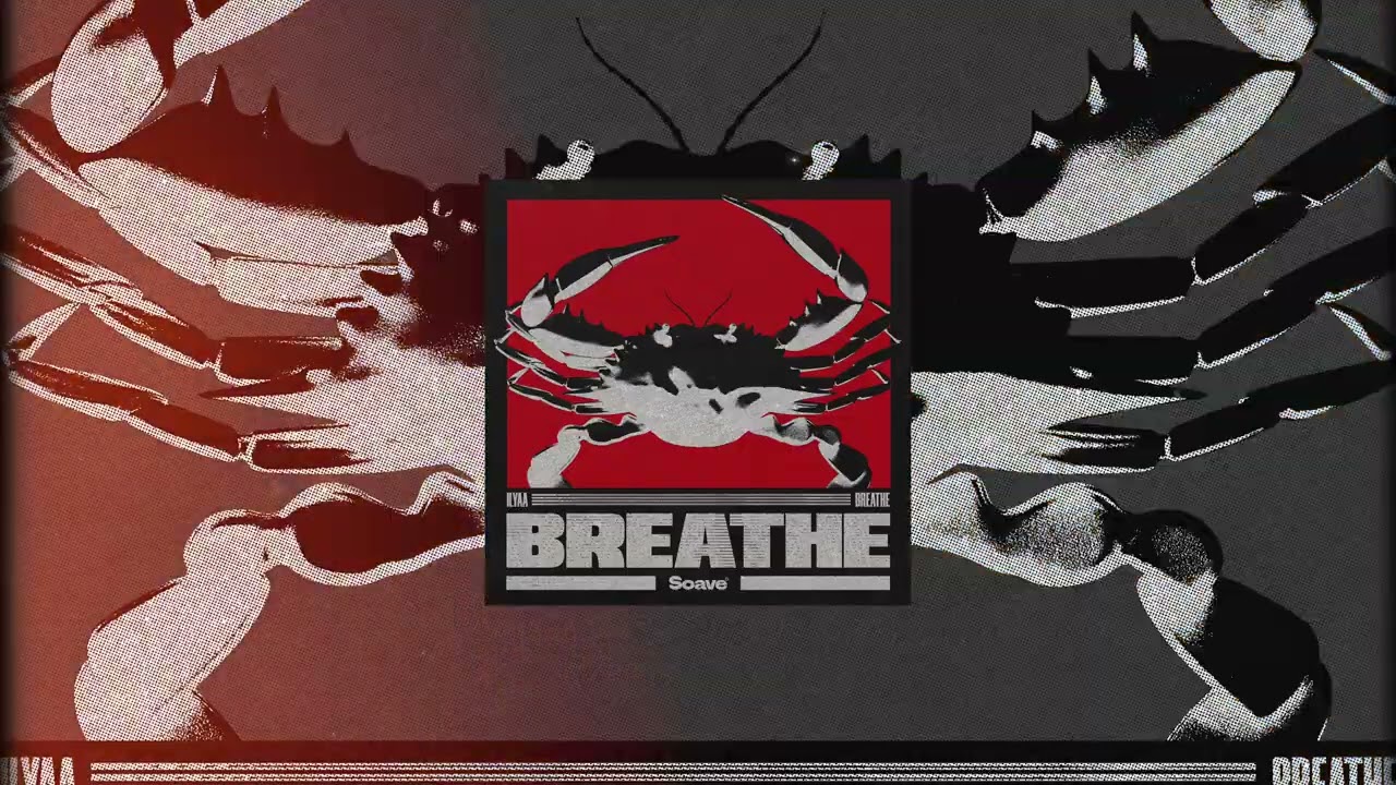 Watch ILYAA - Breathe on YouTube Watch ILYAA - Breathe on YouTube