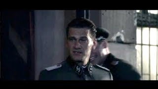 Dan Hembal in Walking with the Enemy