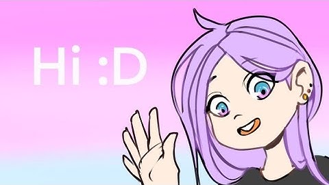 Not my first video (an intro) :D