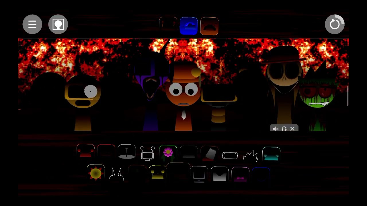 Sprunki shifted crazys take 2