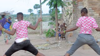 Nyanda Jela - Mzee Ema( Video)