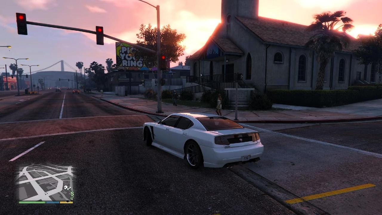 Une nuit pour le moins intéressante...