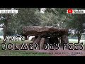 Visite tours  dolmen des fes au village de saint antoine du rocher tours france