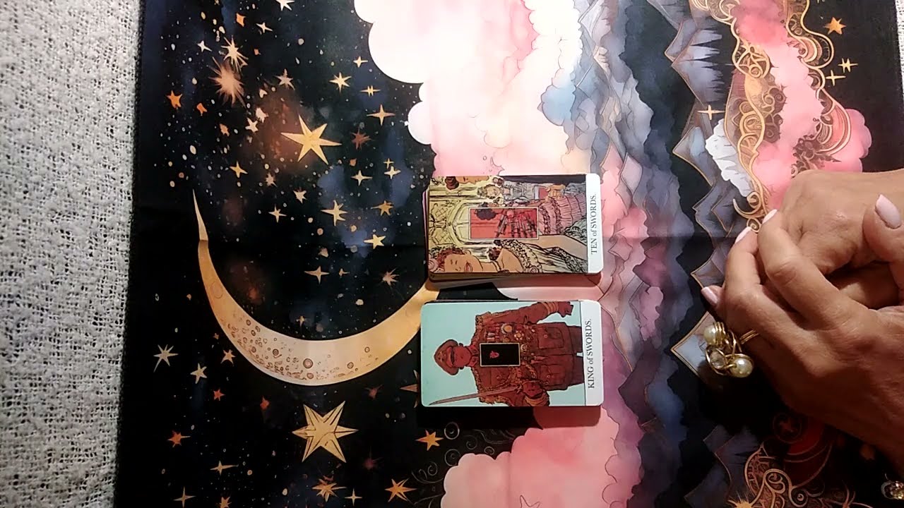 Какво се случва в живота на вашия Човек 🌟 Как се чувства ТОЙ сега 💫