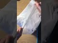 Unboxing dharco gravity pants #riding #mtb #clothing