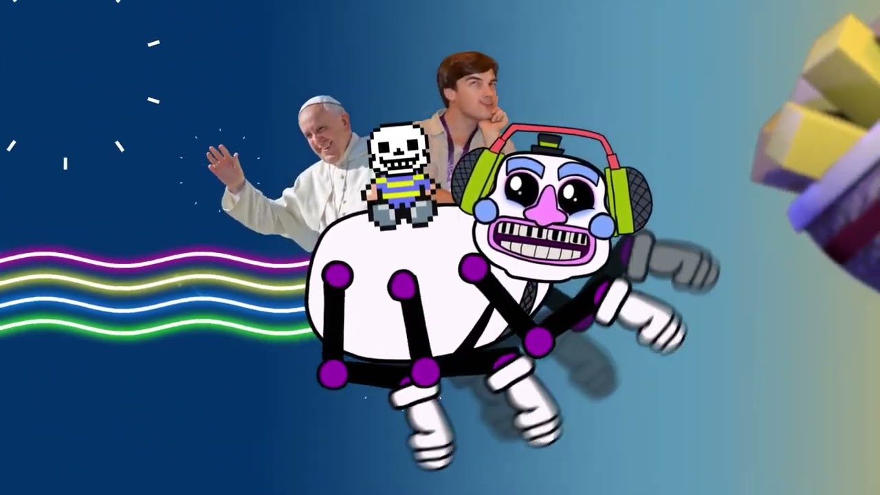 Game Theory: Meme Ending