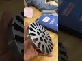 BLDC CEILING FAN STATOR STAMPING