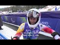 Día 4. Segundo oro para Audrey Pascual en la combinada alpina de Milán Cortina 2026