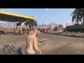 GTA 5: Grand Theft Auto 5 Free Roam Random Moments 2