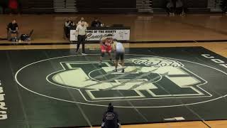 Harrisburg - Heavyweight Freshman