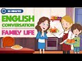 Boost Your English Skills with 8 Real-Life Conversations ๐ฃ๏ธ