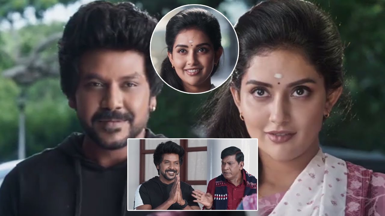 Chandramukhi Movie | Love & Horror Scene |