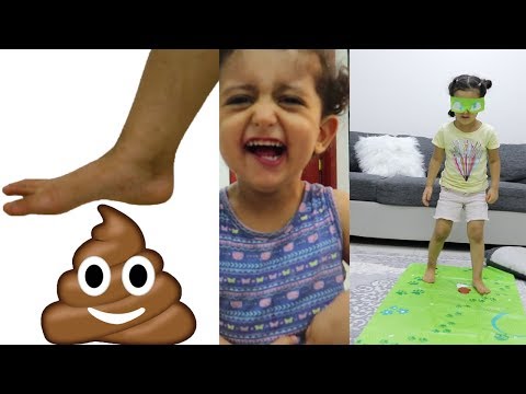 لمار مشت على ال وتالين تضحك عليها