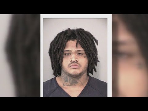 Arrest made in connection with deadly 2019 Katy home invasion - YouTube