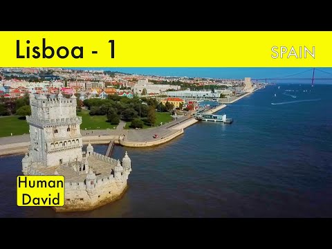 Video: Hnub So Hauv Portugal: Sights Ntawm Lisbon