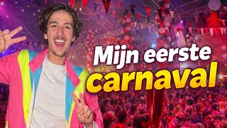 Mijn eerste CARNAVAL vieren in Veghel! #1435 
