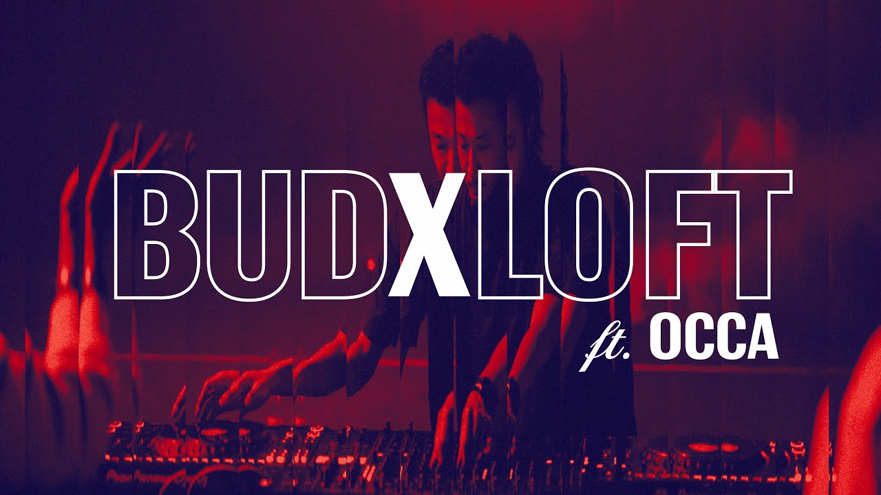 Occa (JPN) | BudXLoft Goa