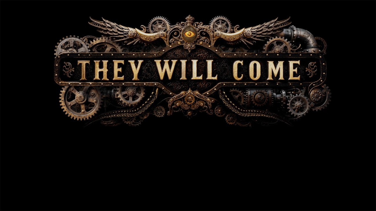 They Will Come — коли темрява оживає | Gameplay UA