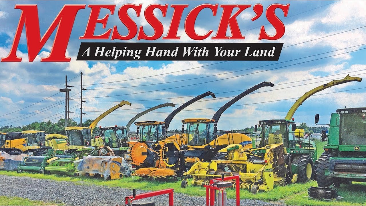 Used Equipment **SALE** (year end special) YouTube