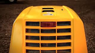 Wacker Neuson DPU130 Vibratory Plate Compactor