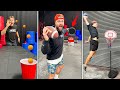 MINI GAME OLYMPICS w/ Josh Horton