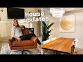 Week In My Life: House Updates & A New Video Job!