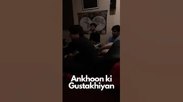 Aankhon Ki Gustakhiyan | Hum Dil De Chuke Sanam | Aishwarya, Salman Khan