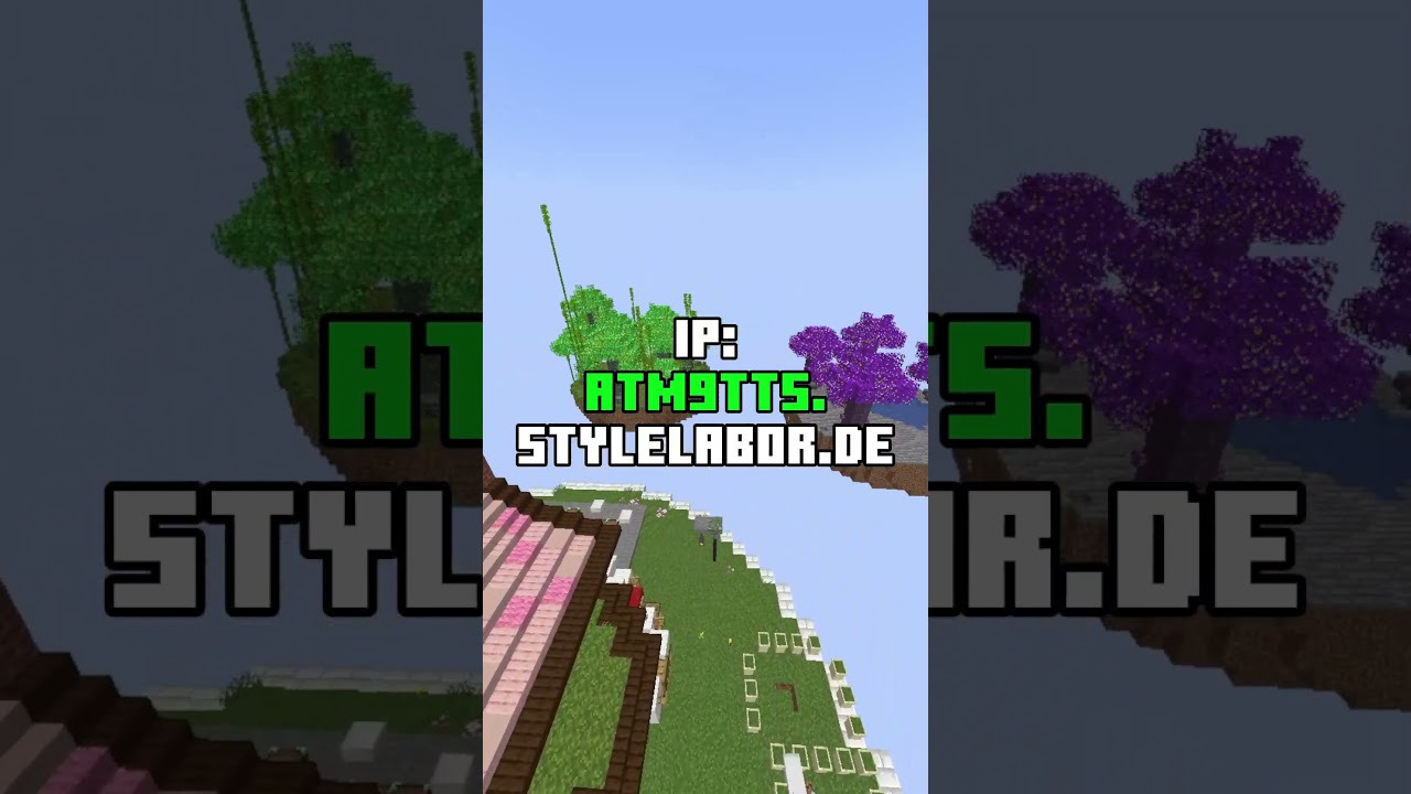 All the Mods 9 To The Sky 