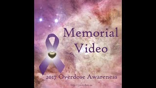 2017 Overdose Awareness 720p