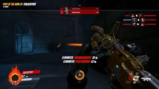 EZ Clap Double DR Kill