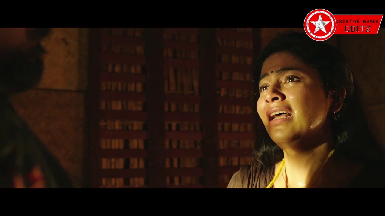 Sindhubaadh teaser& tralier mashup | Vijay Sethupathi, Anjali  Edited by Creative Waves Editz