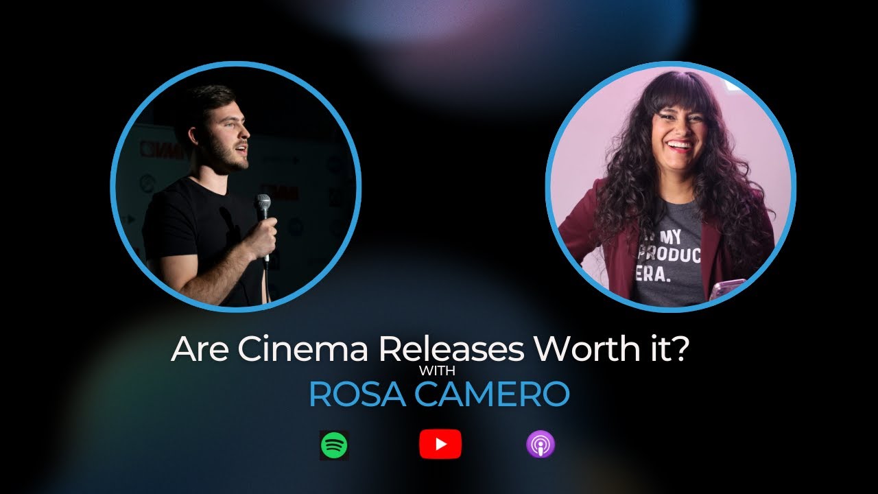 Стоит ли выпускать независимые фильмы в кинотеатрах?