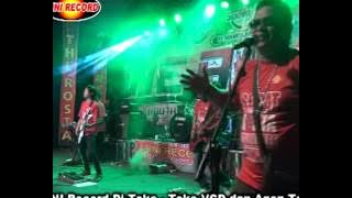 Istimewa - Demy | Dangdut ( Music Video)