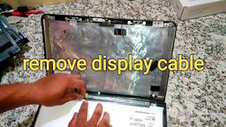Cavo Schermo LCD Per Sony Vaio E Series SVE15 – PN: DD0HK5LC000 – Nuovo - Foto 3