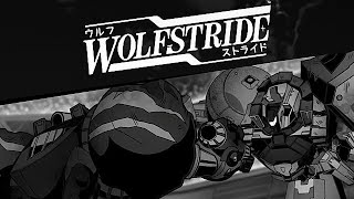 Wolfstride Gameplay No Commentary