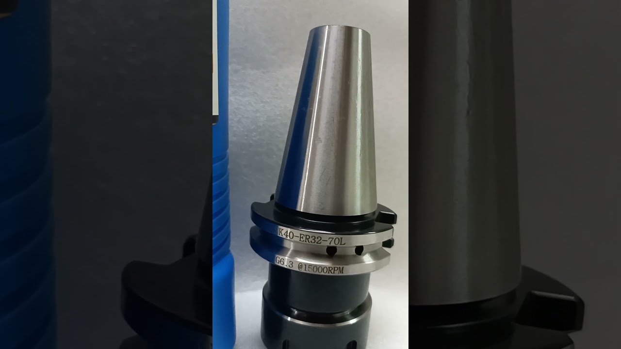 SK40 ER Collet Chuck SK40 ER32