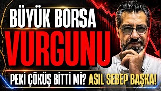 Emre Şirin: Borsa İstanbul Analizi — 16 Eylül 2026