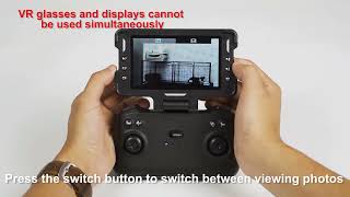 Product Operation Tutorial